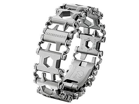 Leatherman Tread Stainless -917-a